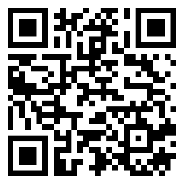 Scannable QR code to Goliath Restorations LLC Google review page